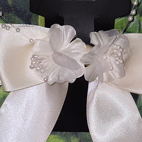 BLACK FRIDAY SALE - Tutu Dress And Hair Clip for Toddlers, Size 18 Mos - 3T NWT - Picture 11 of 13